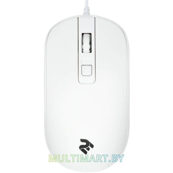 Мышь 2E MF110 (белый)